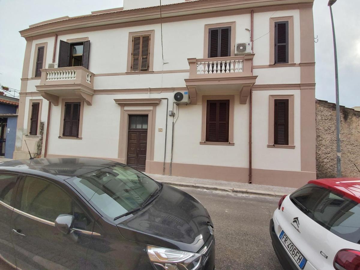 Whole Holiday Home Apartment Splendid Civitavecchia Da Pamino & Priscilla Екстер'єр фото