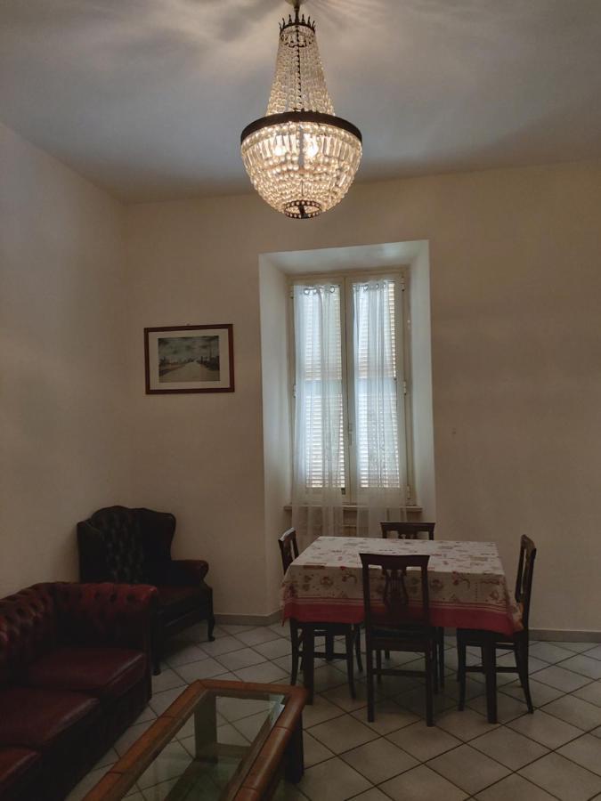Whole Holiday Home Apartment Splendid Civitavecchia Da Pamino & Priscilla Екстер'єр фото