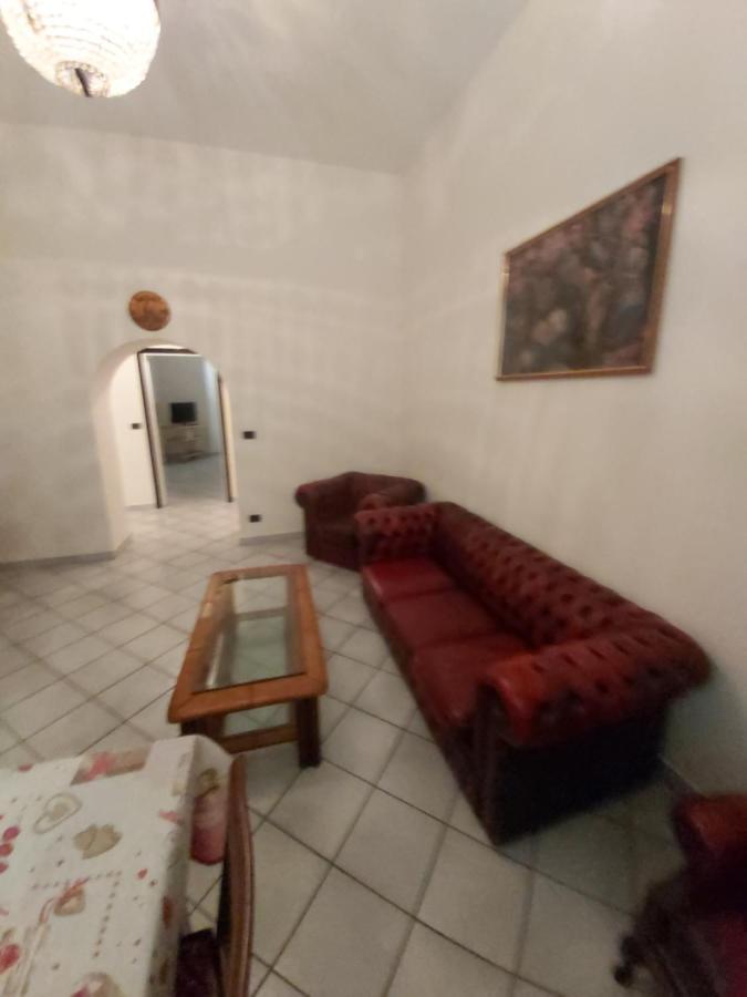 Whole Holiday Home Apartment Splendid Civitavecchia Da Pamino & Priscilla Екстер'єр фото