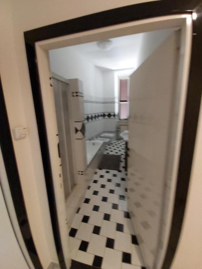 Whole Holiday Home Apartment Splendid Civitavecchia Da Pamino & Priscilla Екстер'єр фото