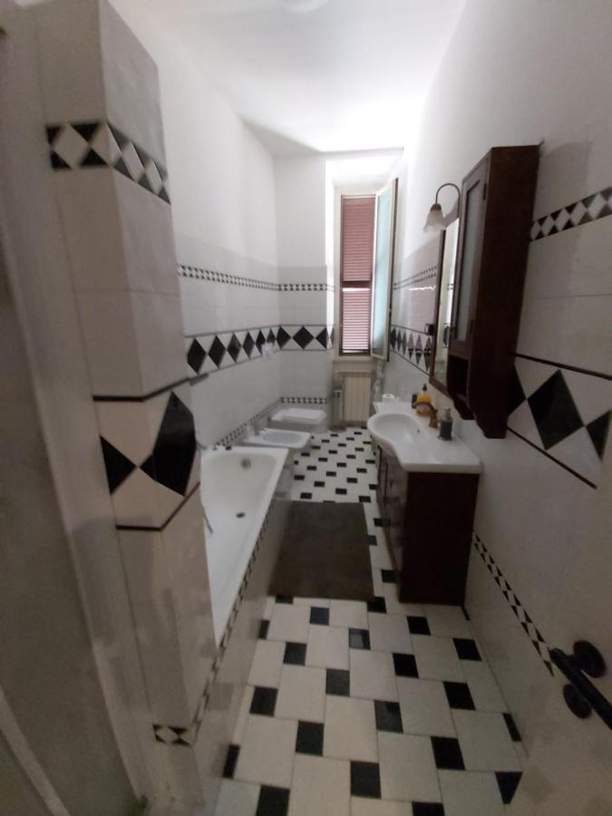 Whole Holiday Home Apartment Splendid Civitavecchia Da Pamino & Priscilla Екстер'єр фото