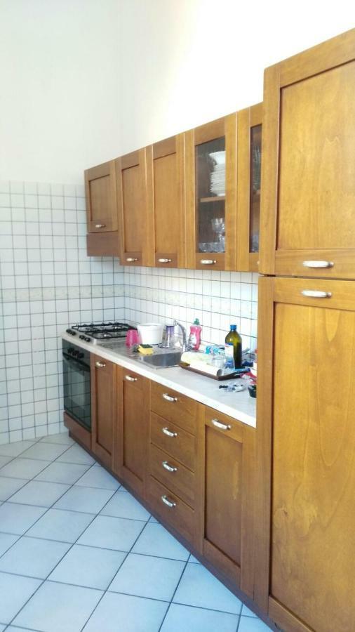Whole Holiday Home Apartment Splendid Civitavecchia Da Pamino & Priscilla Екстер'єр фото