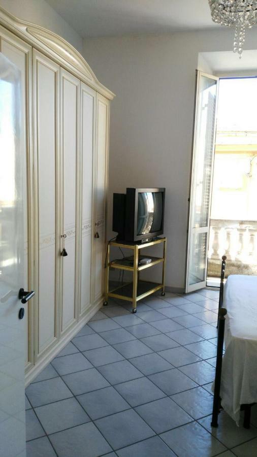 Whole Holiday Home Apartment Splendid Civitavecchia Da Pamino & Priscilla Екстер'єр фото