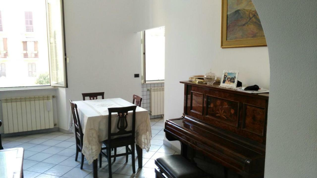 Whole Holiday Home Apartment Splendid Civitavecchia Da Pamino & Priscilla Екстер'єр фото