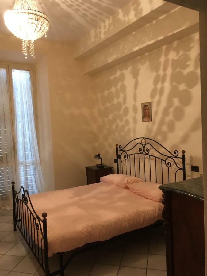 Whole Holiday Home Apartment Splendid Civitavecchia Da Pamino & Priscilla Екстер'єр фото