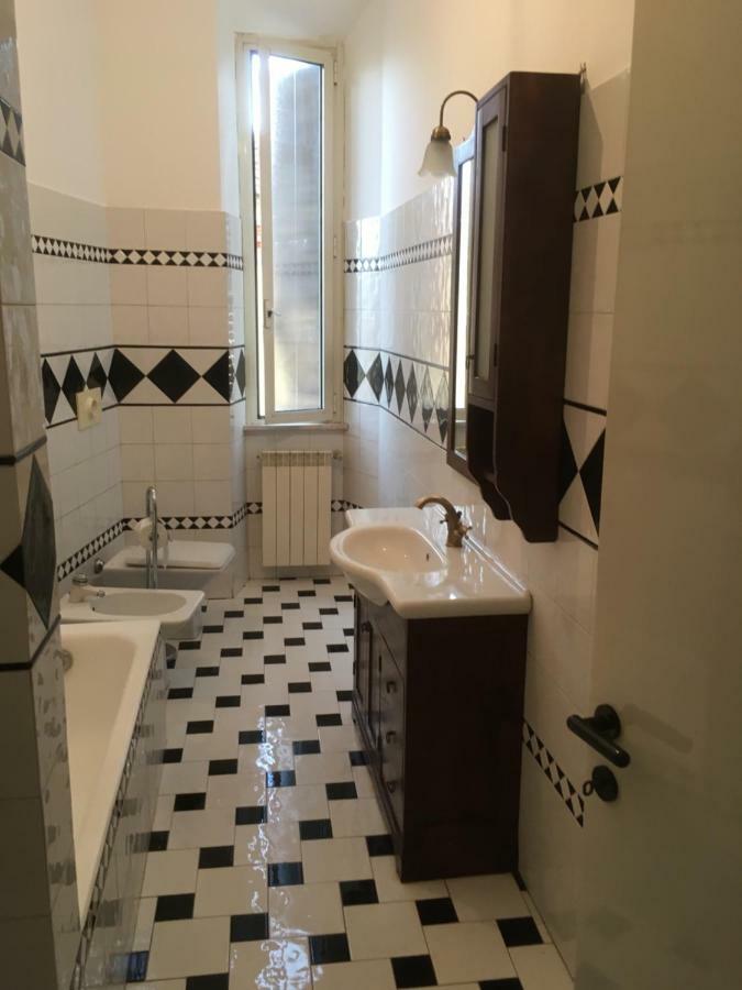 Whole Holiday Home Apartment Splendid Civitavecchia Da Pamino & Priscilla Екстер'єр фото