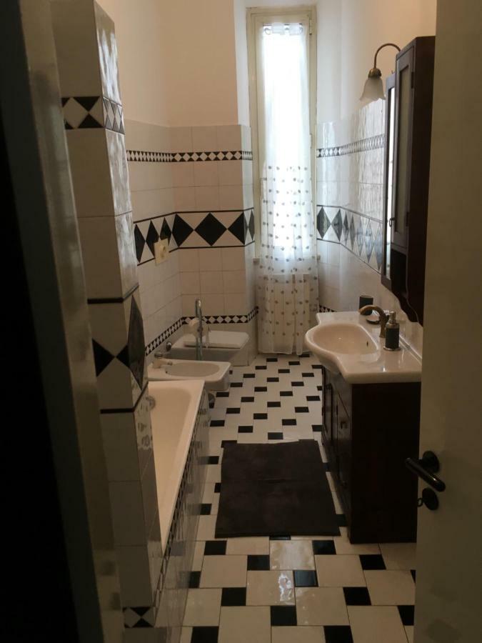 Whole Holiday Home Apartment Splendid Civitavecchia Da Pamino & Priscilla Екстер'єр фото