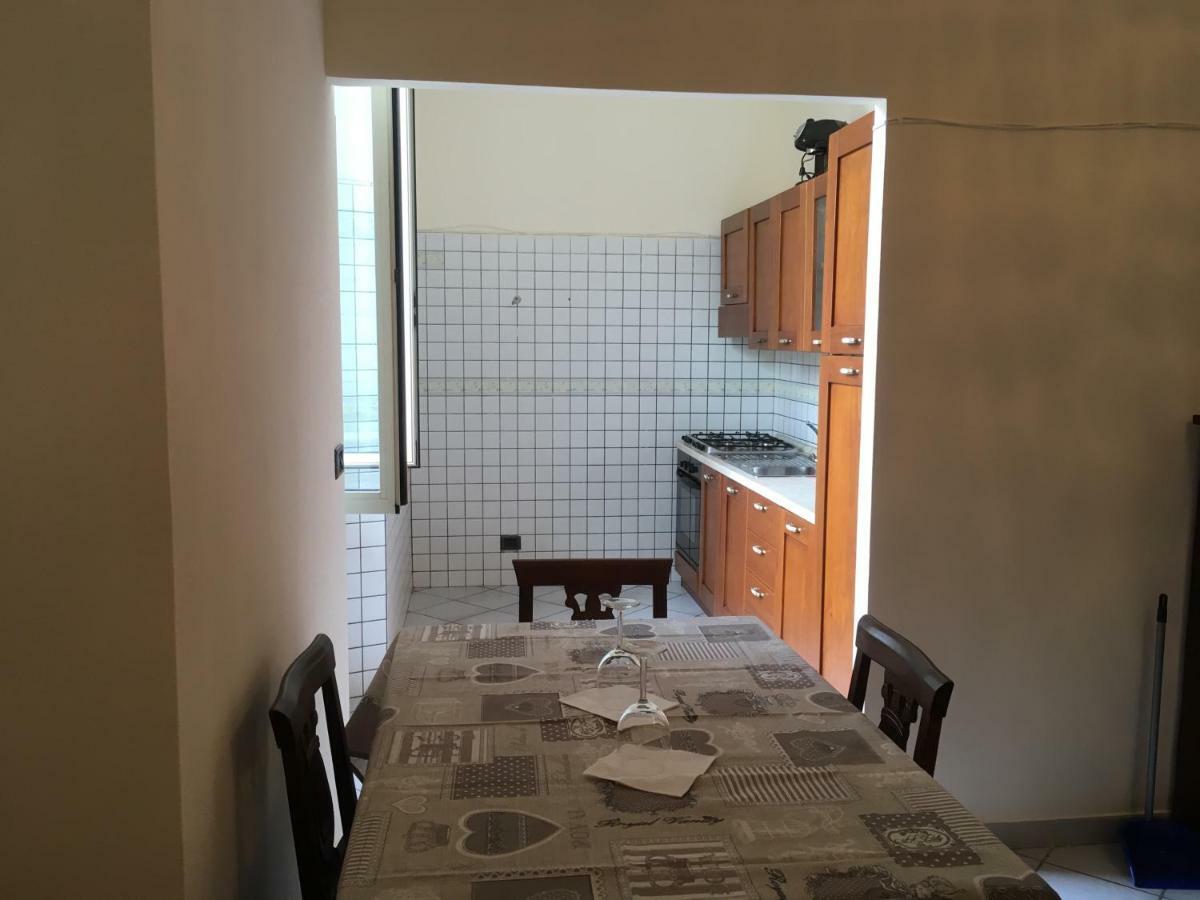 Whole Holiday Home Apartment Splendid Civitavecchia Da Pamino & Priscilla Екстер'єр фото