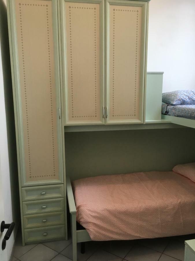 Whole Holiday Home Apartment Splendid Civitavecchia Da Pamino & Priscilla Екстер'єр фото