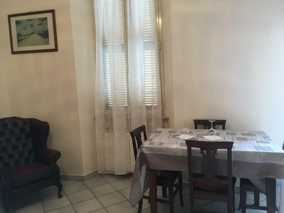 Whole Holiday Home Apartment Splendid Civitavecchia Da Pamino & Priscilla Екстер'єр фото