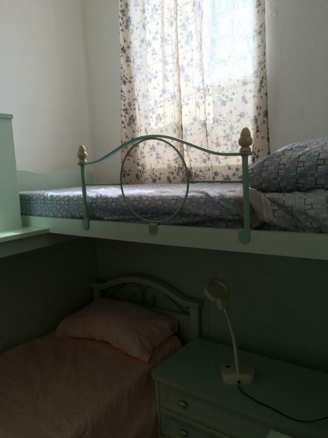 Whole Holiday Home Apartment Splendid Civitavecchia Da Pamino & Priscilla Екстер'єр фото